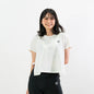 【50％OFF】SLIT TRICOT TEE スリットトリコットティー