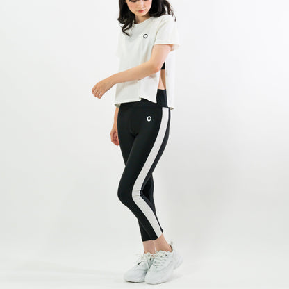 LINE LEGGINGS ラインレギンス