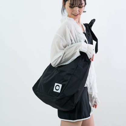 RIBBON TOTE シスリボントート