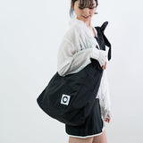 バッグ SIAC2401-BK RIBBON TOTE シスリボントート [ユニセックス]