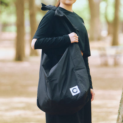 RIBBON TOTE シスリボントート