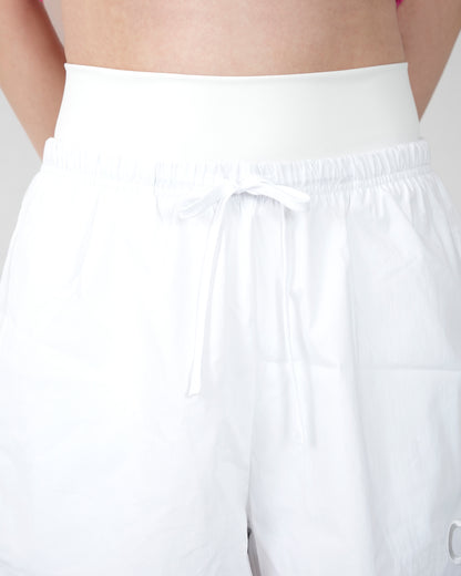 Airy Muse Shorts エアリーミューズショートパンツ SISH2602-WH - White