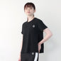 【50％OFF】SLIT TRICOT TEE スリットトリコットティー