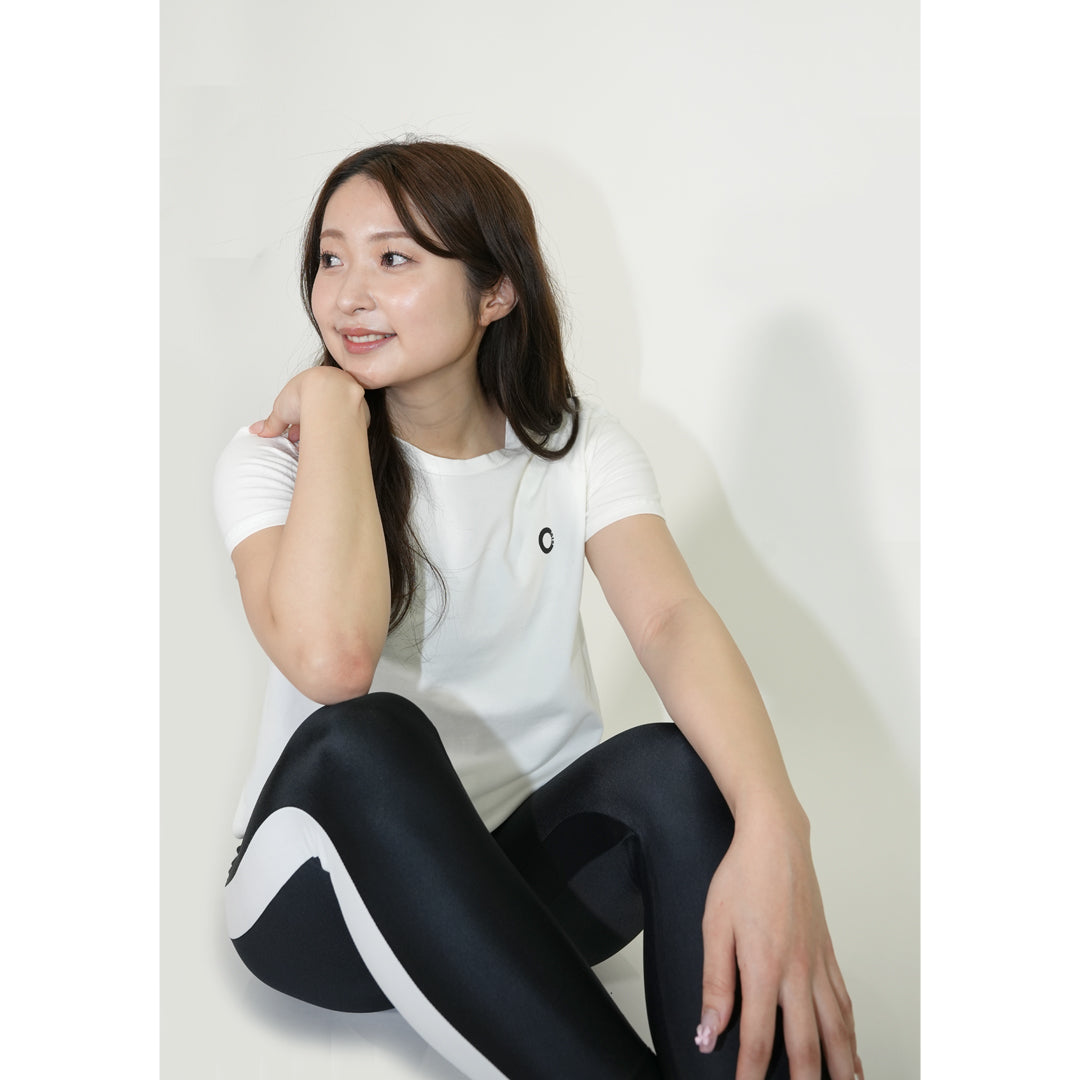 LINE LEGGINGS ラインレギンス