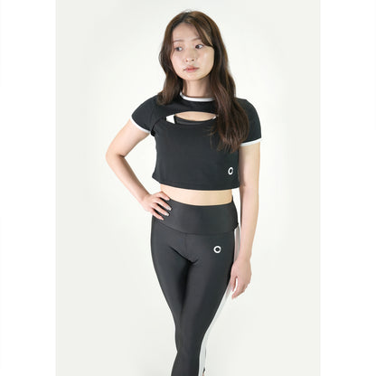 LINE LEGGINGS ラインレギンス