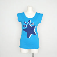 [Limited Edition]<br>Star StretchTee<br>スターストレッチティー<br>SO22114