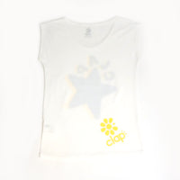 [Limited Edition]<br>Star StretchTee<br>スターストレッチティー<br>SO22114