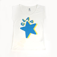 [Limited Edition]<br>Star StretchTee<br>スターストレッチティー<br>SO22114