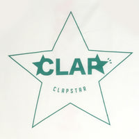 【Limited Edition】<br>clapstar Tank<br>クラップスタータンク<br>SO22140