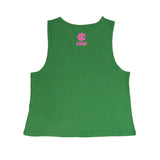 [LIMITED EDITION]<br>Monogram Clap Box Tank<br>モノグラムクラップボックスタンク<br>SO23007