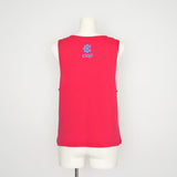 [LIMITED EDITION]<br>Monogram Clap Box Tank<br>モノグラムクラップボックスタンク<br>SO23007
