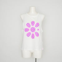 [LIMITED EDITION]<br>Monogram Clap Box Tank<br>モノグラムクラップボックスタンク<br>SO23007