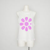 [LIMITED EDITION]<br>Monogram Clap Box Tank<br>モノグラムクラップボックスタンク<br>SO23007