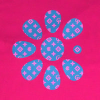 [LIMITED EDITION]<br>Monogram Clap <br>モノグラムクラップティー<br>SO23008