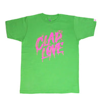 【Limited Edition】<br>clap Love Tee<br>クラップラブティー<br>SO23010