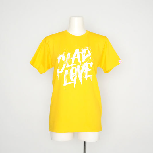 【Limited Edition】 clap Love Tee クラップラブティー SO23010