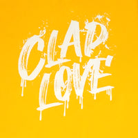 [LIMITED EDITION]<br>Clap Love Tee<br>クラップラブティー<br>SO23010