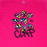 Limited<br>Leoⅱclap Tee<br>レオⅡクラップティー<br>SO23032