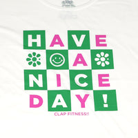Limited<br>Have A Nice Day ! Dolman<br>ハブアナイスデイ!ドルマン<br>SO23039