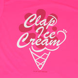 Limited<br>clap Icecream Drytee<br>クラップアイスクリームドライティー<br>SO23048