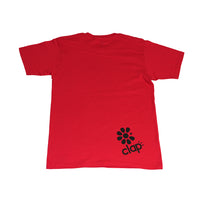 LIMITED<br>ROSE-CLAP Tee<br>ローズクラップティー<br>SO24003