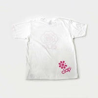 LIMITED<br>ROSE-CLAP Tee<br>ローズクラップティー<br>SO24003