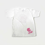 LIMITED<br>ROSE-CLAP Tee<br>ローズクラップティー<br>SO24003