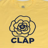 LIMITED<br>ROSE-CLAP Tee<br>ローズクラップティー<br>SO24003