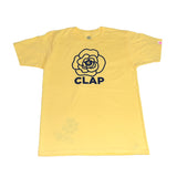 LIMITED<br>ROSE-CLAP Tee<br>ローズクラップティー<br>SO24003