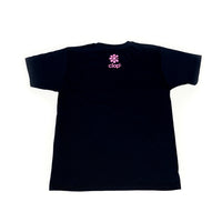 LIMITED<br>3ROSE-CLAP Tee<br>スリーローズクラップティー<br>SO24009