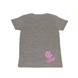 LIMITED<br>3ROSE-CLAP Tee<br>スリーローズクラップティー<br>SO24009