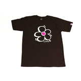 LIMITED<br>flower-CLAP Tee<br>フラワークラップティー<br>SO24017