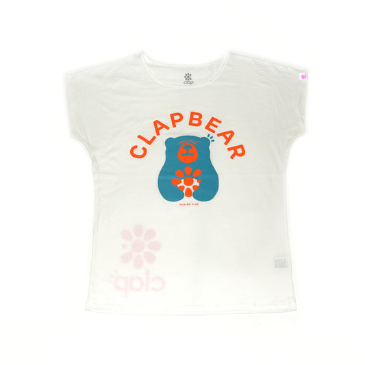 LIMITED CLAP BEAR Dolman クラップベアードルマン SO24020