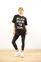 LIMITED<br>clap-waritosuki Tee + FIVE FINGER SOCKS<br>クラップワリトスキティー+<br>ファイブフィンガーソックス<br>SO24037