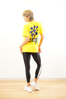 LIMITED<br>clap-waritosuki Tee + FIVE FINGER SOCKS<br>クラップワリトスキティー+<br>ファイブフィンガーソックス<br>SO24037