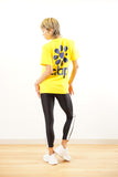 LIMITED<br>clap-waritosuki Tee + FIVE FINGER SOCKS<br>クラップワリトスキティー+<br>ファイブフィンガーソックス<br>SO24037