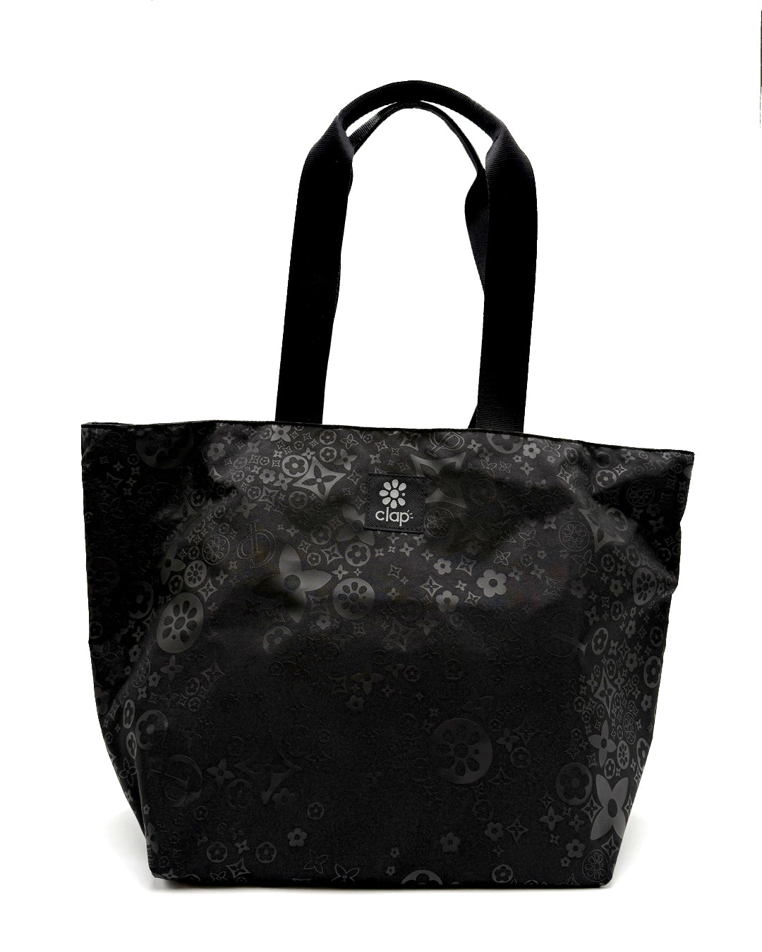 【LIMITED】エムトート ブラックモノグラム SO26029-BK - BLACKMONOGRAM