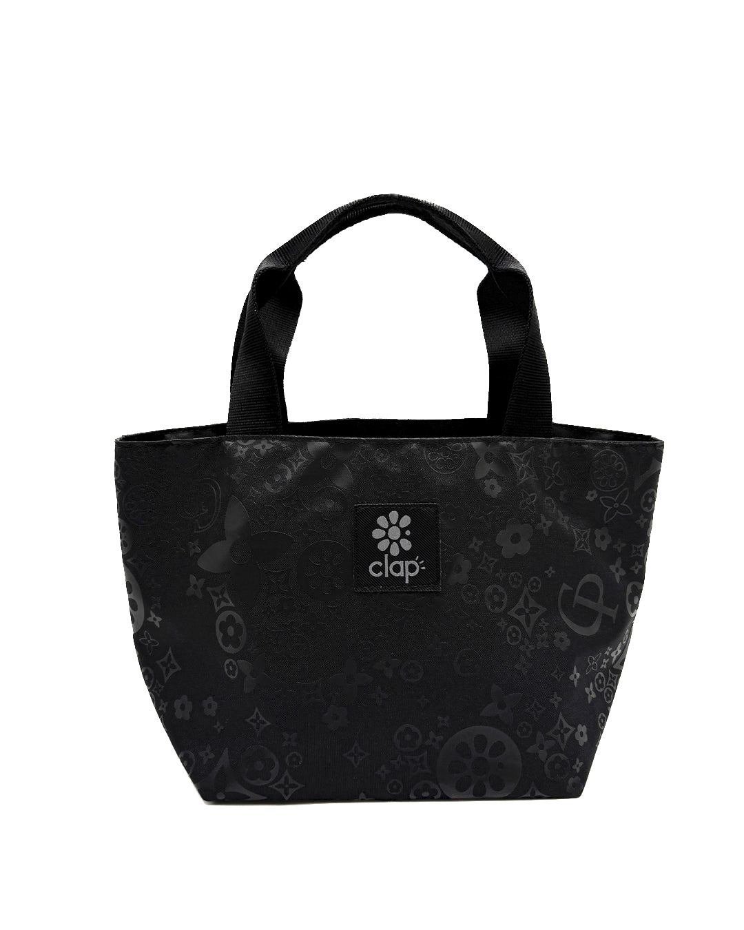 【LIMITED】 エムトートミニ ブラックモノグラム SO26030-BK - BLACKMONOGRAM