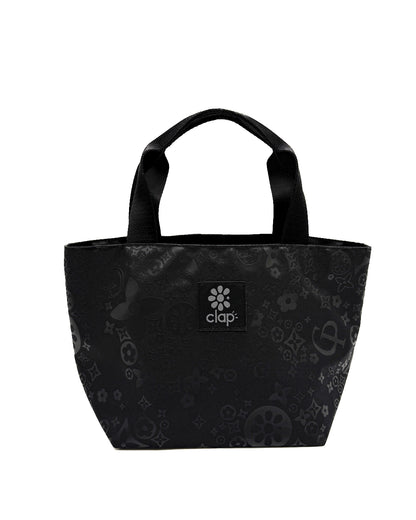【LIMITED】 エムトートミニ ブラックモノグラム SO26030-BK - BLACKMONOGRAM