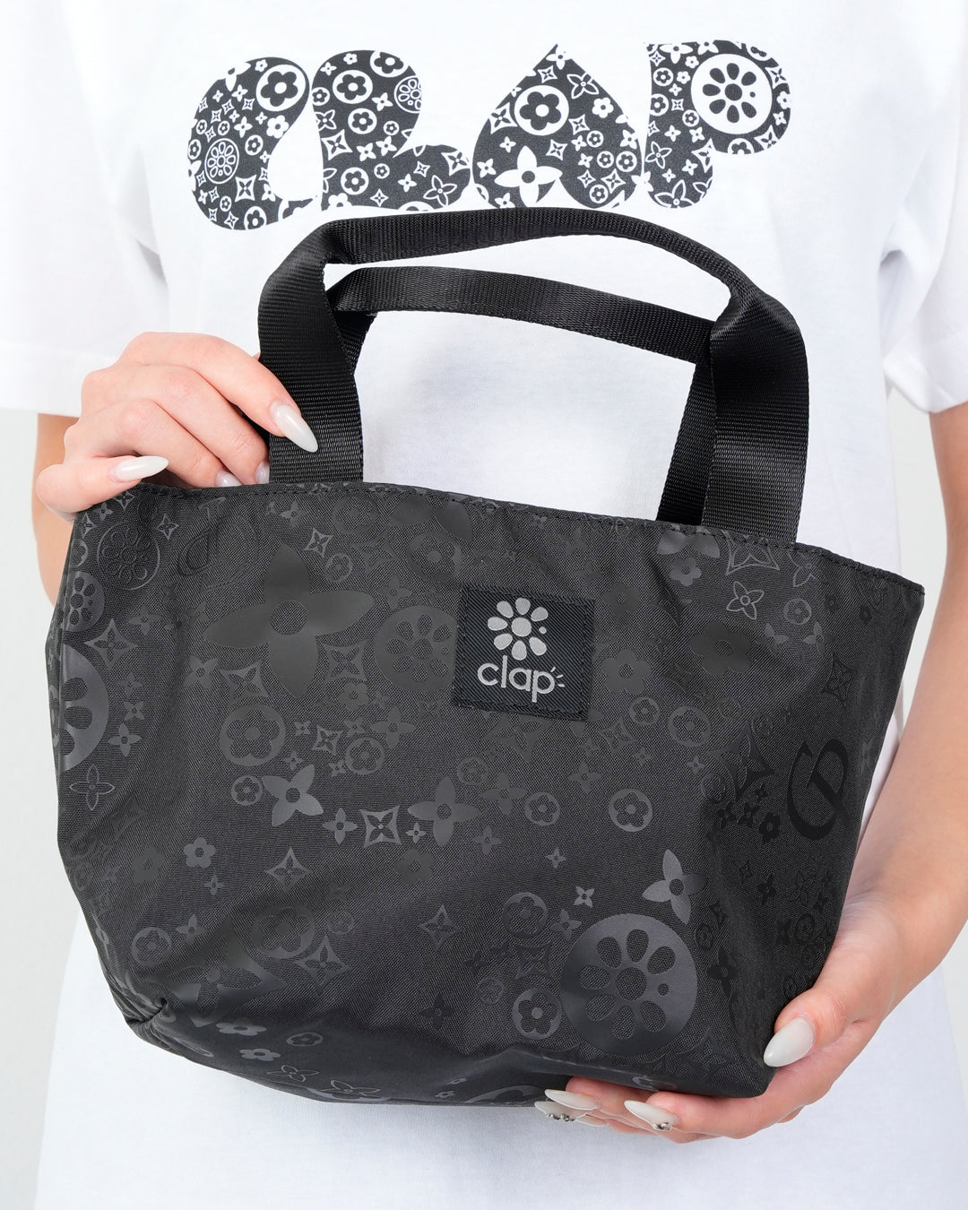 【LIMITED】 エムトートミニ ブラックモノグラム SO26030-BK - BLACKMONOGRAM
