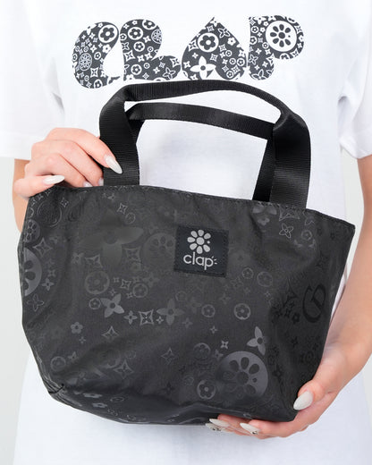 【LIMITED】 エムトートミニ ブラックモノグラム SO26030-BK - BLACKMONOGRAM