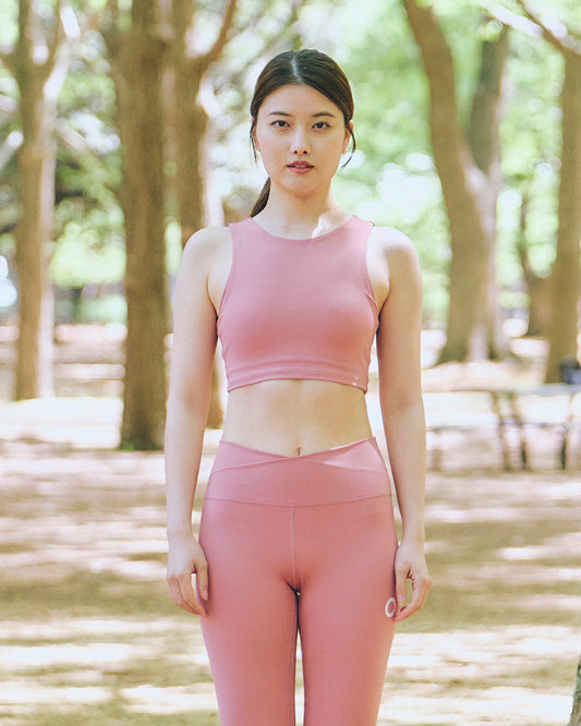 Luna Glow Bra ルナグローブラ SITE2601-PK - Pink