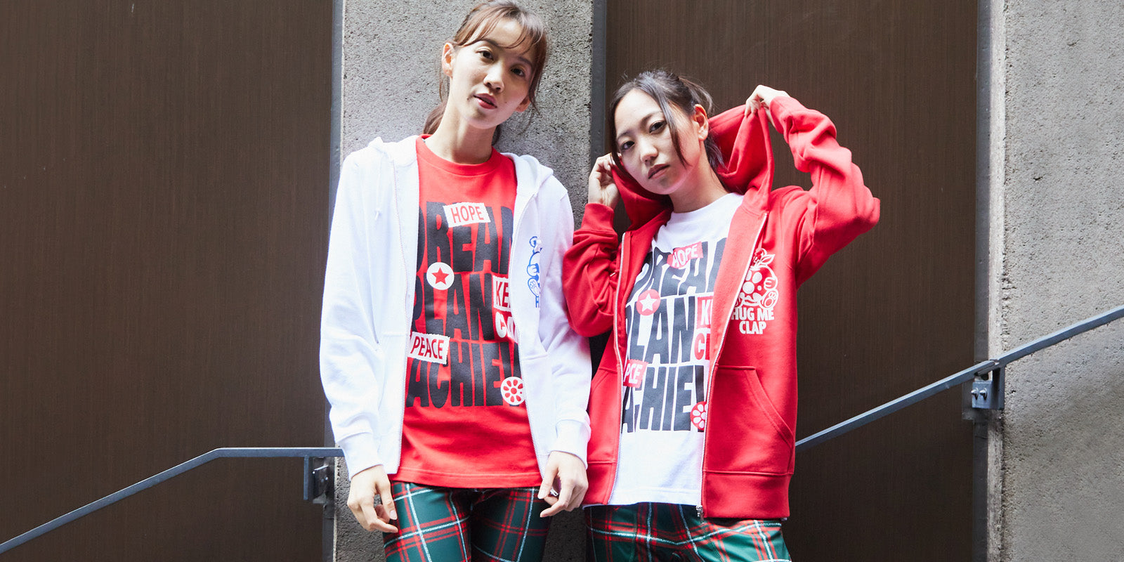 clap クラップオフィシャルホームページ clapjapan