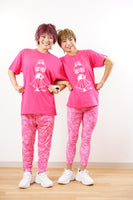 Pink Ribbon 2023 Tee<br>ピンクリボン2023ティー<br>SO23065