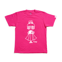 Pink Ribbon 2023 Tee<br>ピンクリボン2023ティー<br>SO23065