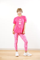 Pink Ribbon 2023 Tee<br>ピンクリボン2023ティー<br>SO23065
