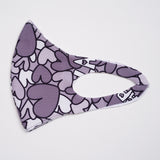 [Limited Edition]<br>RETRO HEART MASK<br>レトロハートマスク