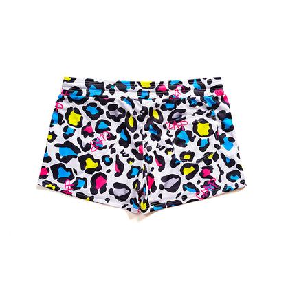 Leopard Shorts レオパードショーツ CS22011