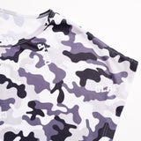 Camouflage Dolman<br>カモフラージュドルマン<br>CT23011-GY - Gray
