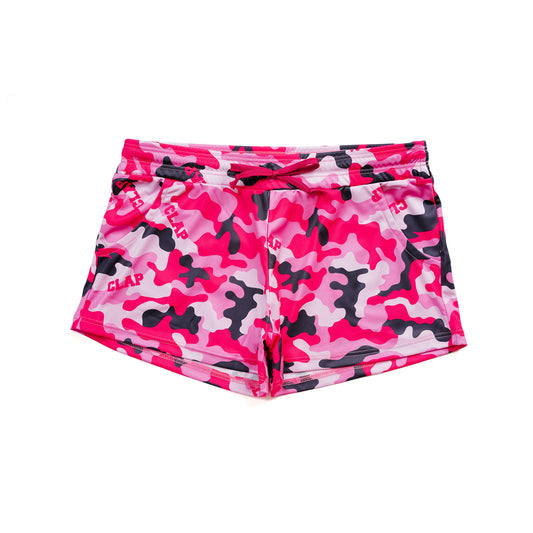 Camouflage Shorts カモフラージュショーツ CS22013